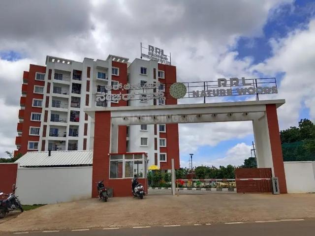 Flat for sale in Karnataka