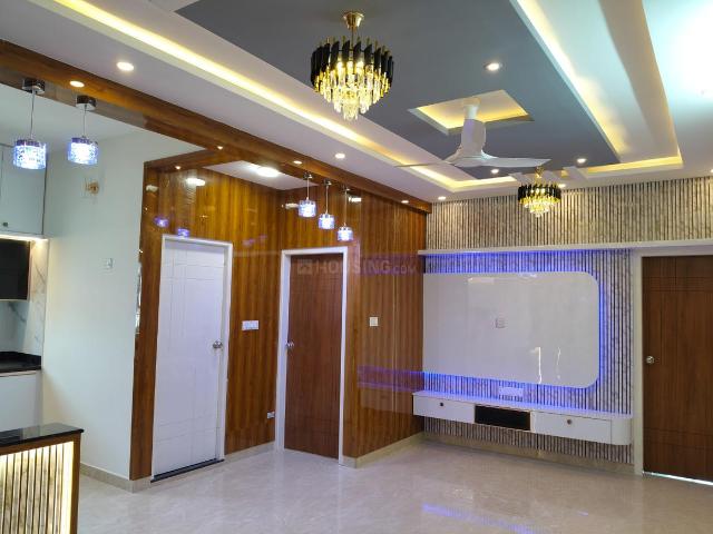 Flat for sale in Sarjapura
