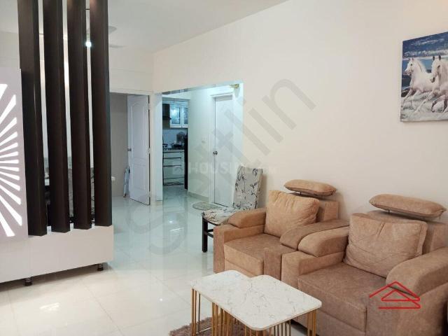 Flat for sale in Akshaya Greens, Sarjapura