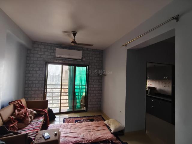 Flat for rent in Sarkhej, Gujarat