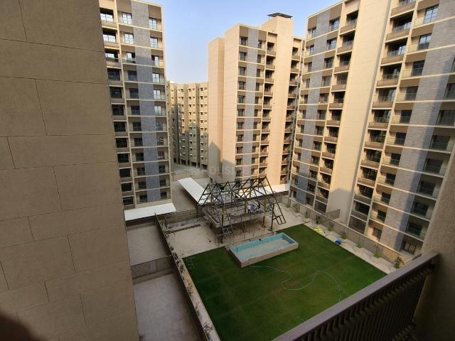 Flat for rent in Sarkhej, Gujarat