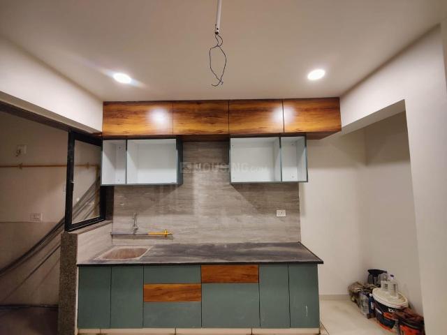 Flat for rent in Makarba, Sarkhej
