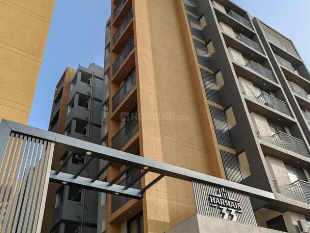 Flat for rent in Sarkhej, Ahmedabad