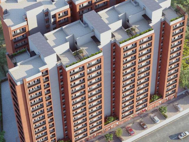 Flat for rent in Sarkhej, Gujarat
