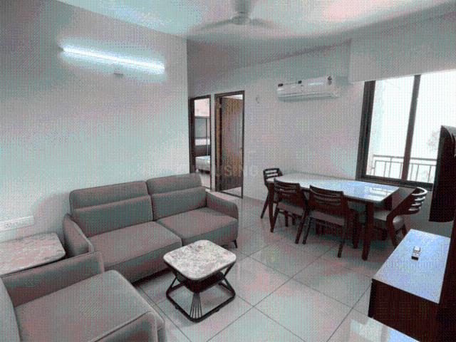 Flat for rent in Sarkhej, Gujarat