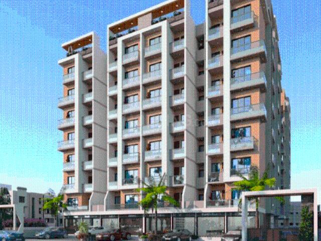 Flat for rent in Sarkhej, Gujarat