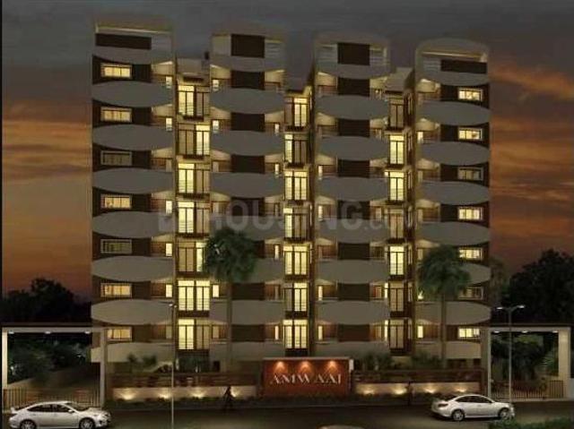 Flat for rent in Sarkhej, Gujarat