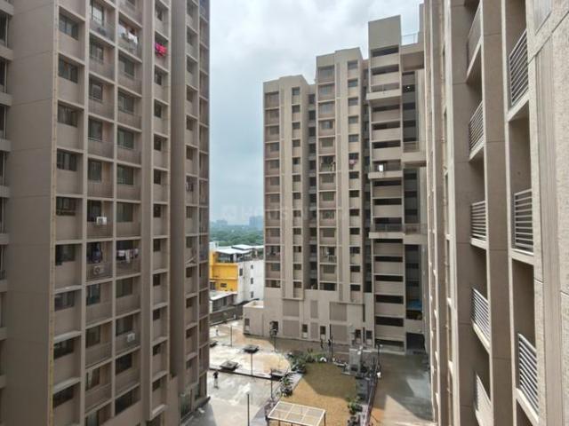 Flat for rent in Sarkhej, Gujarat