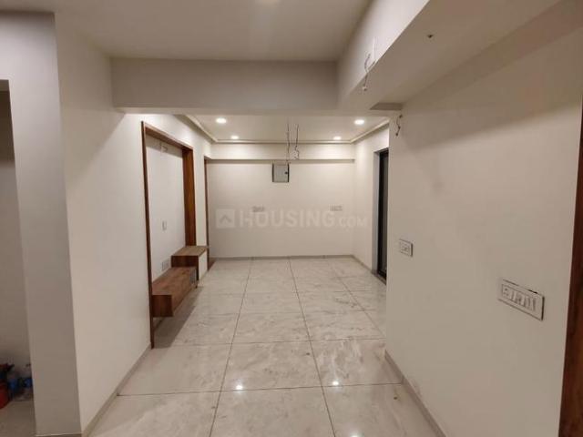 Flat for rent in Makarba, Sarkhej