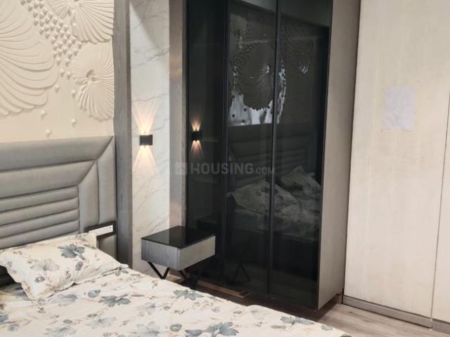 Flat for rent in Makarba, Sarkhej