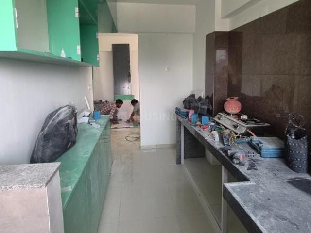 Flat for rent in Makarba, Sarkhej