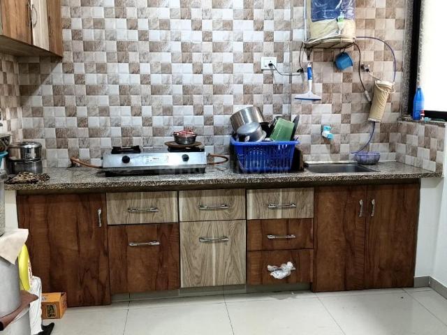Flat for sale in Sarkhej, Ahmedabad