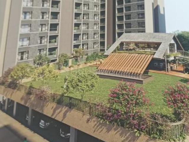 Flat for sale in Sarkhej, Gujarat