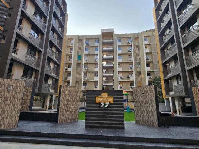 Flat for sale in Sarkhej, Gujarat