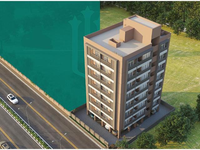 Flat for sale in Sarkhej, Gujarat