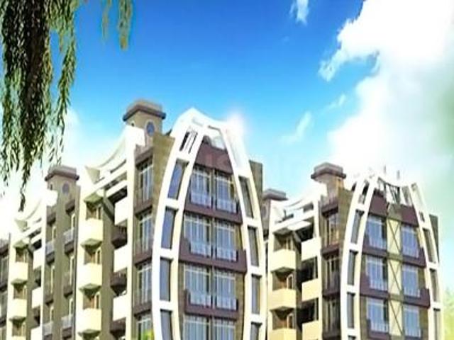 Flat for sale in Sarkhej, Gujarat