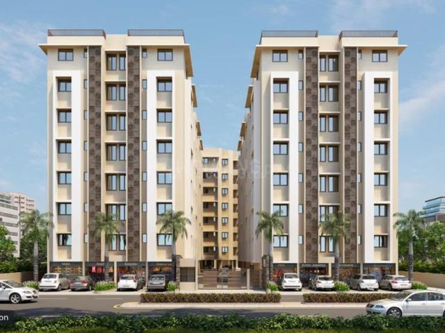 Flat for sale in Sarkhej, Gujarat