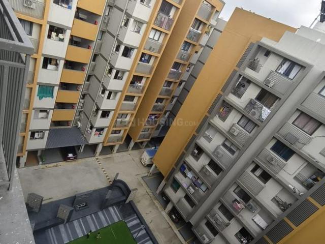 Flat for sale in Sarkhej, Gujarat