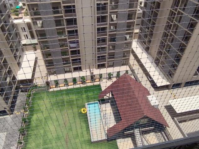Flat for sale in Sarkhej, Gujarat