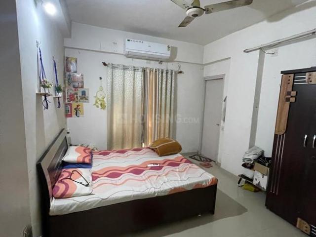 Flat for sale in Sarkhej, Gujarat