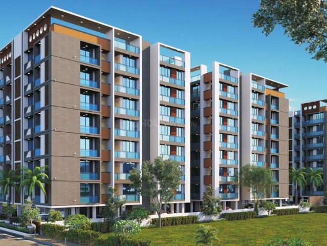 Flat for sale in Sarkhej, Gujarat