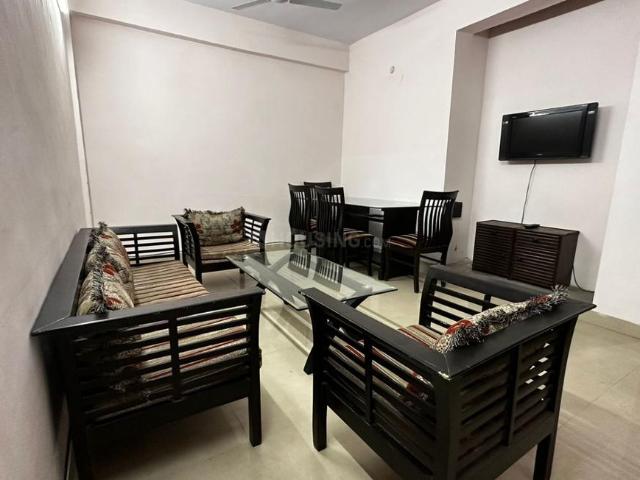 Flat for rent in Vikram Nagar, Lucknow