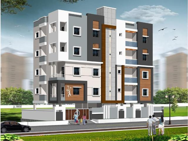 Flat for sale in Ranga Reddy, Haidarabad