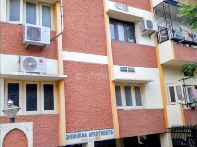 Flat for sale in Saroor Nagar, Hyderabad