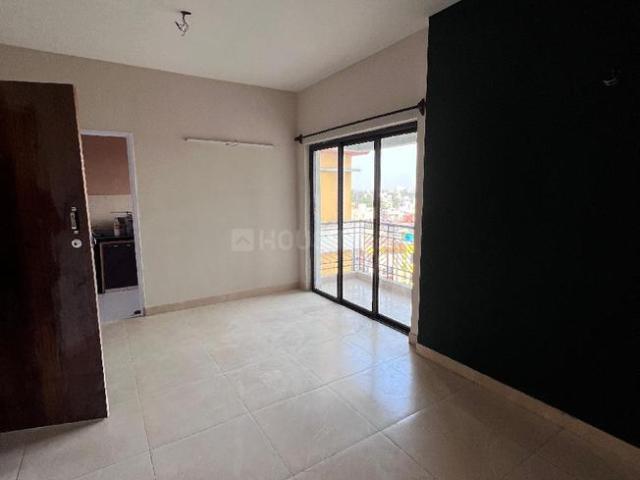 Flat for rent in Diamond City West, Kolkata
