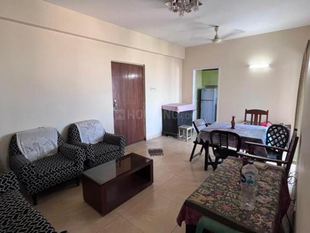 Flat for rent in Calcutta, West Bengal