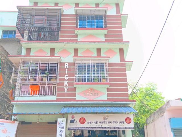 Flat for rent in Calcutta, West Bengal