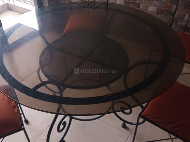 Flat for rent in Calcutta, West Bengal