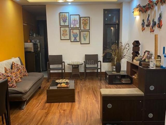 Flat for rent in South Delhi, Deri