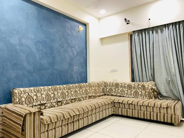 Flat for rent in Vastrapur - Ahmedabad, Gujarat