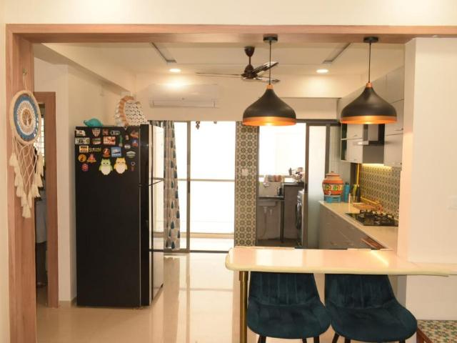 Flat for rent in Vastrapur - Ahmedabad, Gujarat