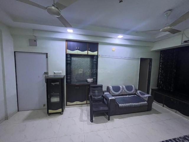 Flat for rent in Ramdev nagar, Ahmedabad