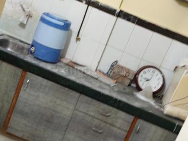 Flat for rent in Ramdev nagar, Ahmedabad