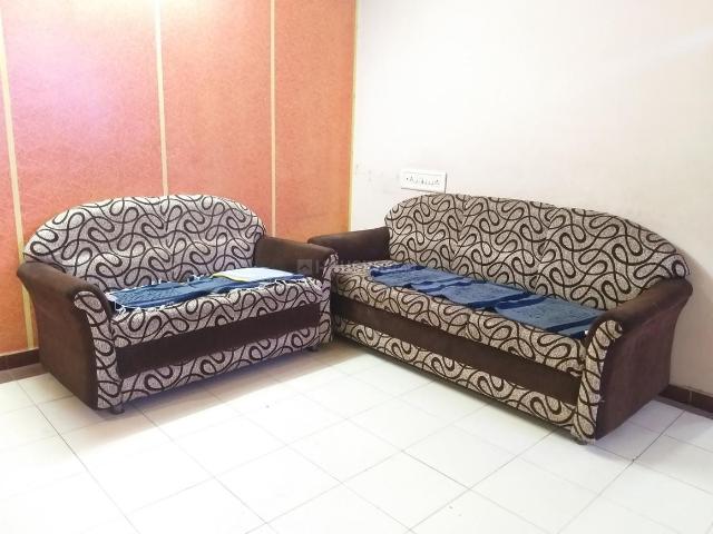 Flat for rent in Gujarat