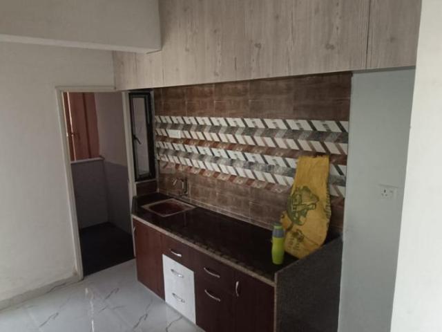 Flat for rent in Ramdev nagar, Ahmedabad