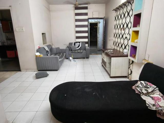 Flat for rent in Ramdev nagar, Ahmedabad
