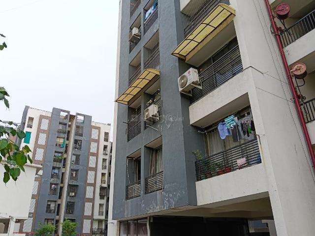 Flat for sale in Gujarat