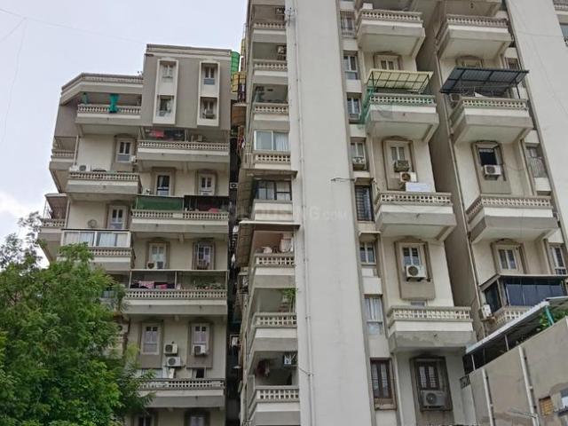 Flat for sale in Vastrapur, Ahmedabad