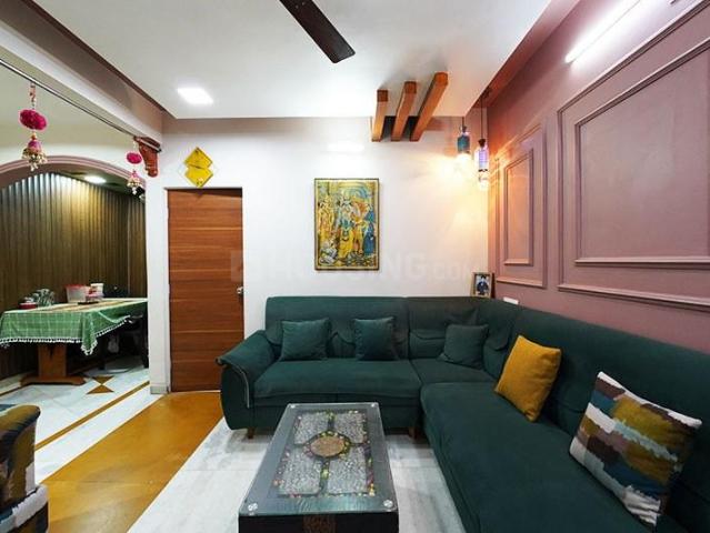 Flat for sale in Gujarat