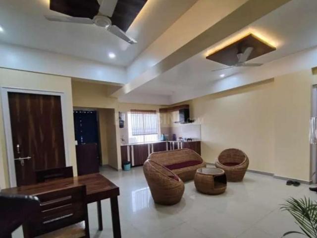 Flat for rent in Sonapur, Assam
