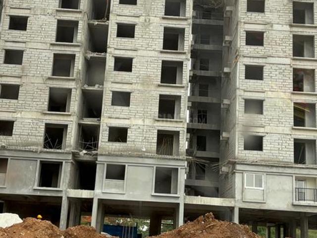 Flat for sale in Ranga Reddy, Shadnagar