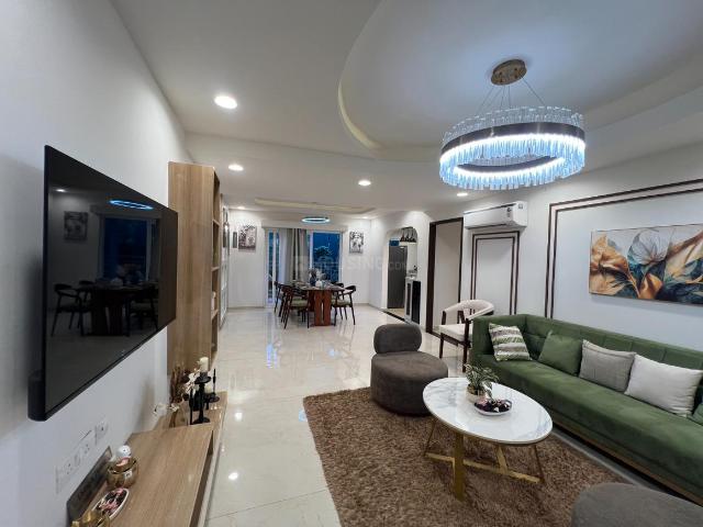 Flat for sale in Bayappanhalli, Karnataka
