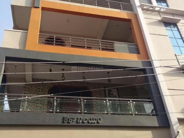 Flat for rent in Haidarabad, Telangana