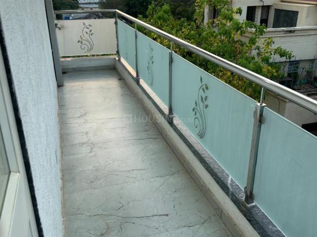 Flat for rent in Ahmednagar, National Capital Territory Of Delhi