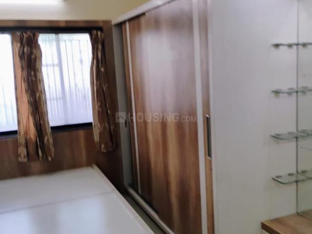 Flat for rent in Ahmednagar, National Capital Territory Of Delhi
