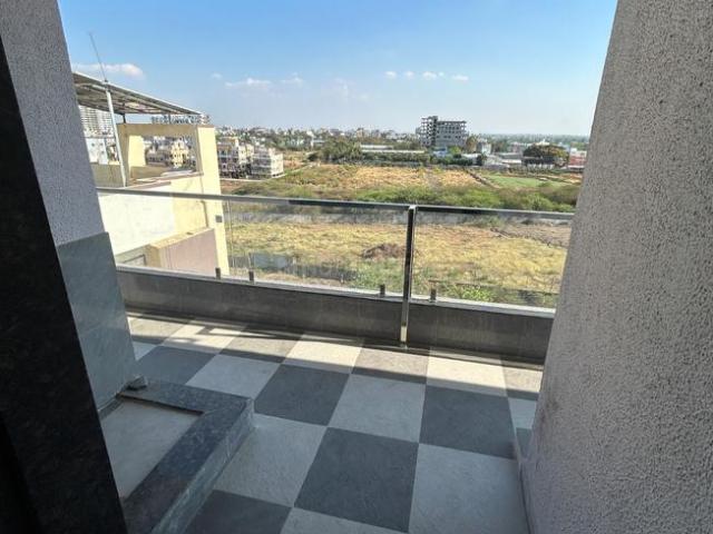 Flat for rent in Ahmednagar, National Capital Territory Of Delhi